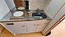 キッチン：キッチン