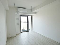 N−stage　Nishikunitachi 4階1Kのリビング/ダイニング