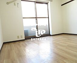 東急目黒線 武蔵小山駅 徒歩7分の賃貸アパート 2階1Kのリビング/ダイニング