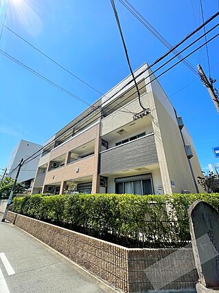グレースコート_トップ画像