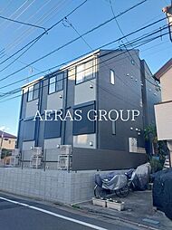 メゾン・ド・ハル