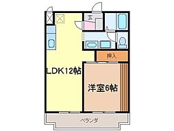 JR東海道本線 富士駅 徒歩19分