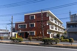 🉐敷金礼金0円！🉐キャッスルマンション福生