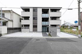 ウインドベル　堺東 0101 ｜ 大阪府堺市堺区南田出井町２丁1-15（賃貸マンション1LDK・1階・42.72㎡） その1