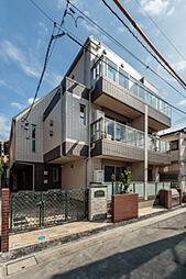 クイーンコート品川大井 101