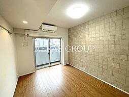 ハーモニーレジデンス品川高輪 103 1階1Kのリビング/ダイニング