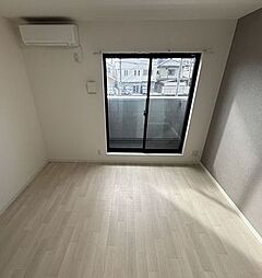 阪急神戸本線 武庫之荘駅 徒歩13分の賃貸マンション 2階1Kのリビング/ダイニング