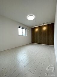 南海高野線 沢ノ町駅 徒歩6分の賃貸アパート 3階1Kのリビング/ダイニング