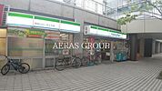 ファミリーマート 坪田リバーサイド店 423m