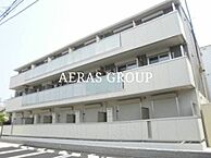 埼玉県さいたま市中央区上落合5丁目20-27：物件画像／アエラス大宮店 （株式会社アエラス）