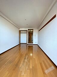 Collection鳳東町 502 5階1Kのリビング/ダイニング