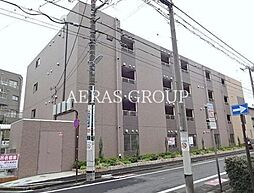 西武新宿線 上井草駅 徒歩1分