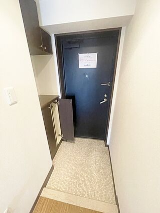 ライオンズヒルズ宮崎台_内装_5