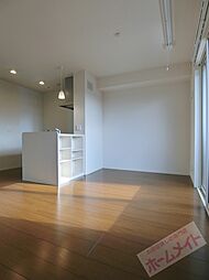 レミエトワール 302 3階1LDKのリビング/ダイニング