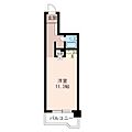 西鶴間ホームズ2階4.3万円