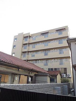Primoおおとり_外観_1