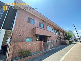 千葉県市川市二俣２丁目（賃貸アパート2LDK・3階・58.38㎡） その27