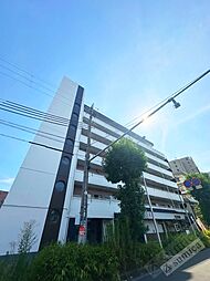 🉐敷金礼金0円！🉐大阪市営谷町線 長原駅 徒歩5分