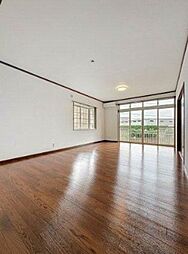 犢橋町戸建 4LDKのリビング/ダイニング