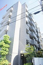 江戸川橋駅 6.2万円