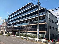 パレステージ横浜十日市場