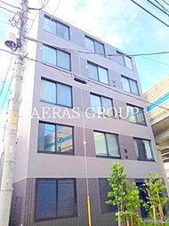 ハーモニーグラシア代々木