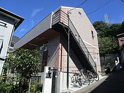 ヴィンティア鶴川