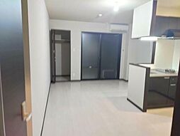 コンフォートレジデンス 3階ワンルームのリビング/ダイニング