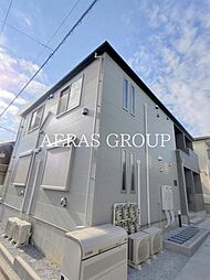 ＫＥＩＡＩ ＲＥＳＩＤＥＮＣＥ 久米川