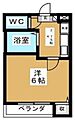 Castle阿佐谷4階8.6万円