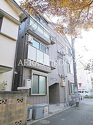 シャンテ西が丘C号棟