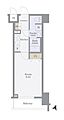 ガリシア新宿都庁前4階10.5万円