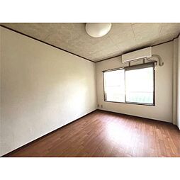 ハイツ星雲 1階1Kのリビング/ダイニング