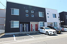 プレサージュ南笹口II