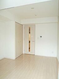 JR京浜東北・根岸線 大森駅 徒歩12分の賃貸マンション 3階1Kのリビング/ダイニング