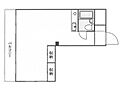 SUNRISE藤沢2階5.0万円