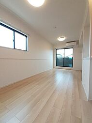 グラン・シアン 2階2LDKのリビング/ダイニング