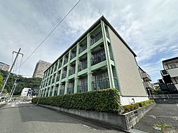 多摩都市モノレール 中央大学・明星大学駅 徒歩3分の賃貸マンション