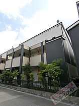 フジパレス堺老松町III番館  ｜ 大阪府堺市堺区老松町１丁（賃貸アパート1K・1階・29.00㎡） その3