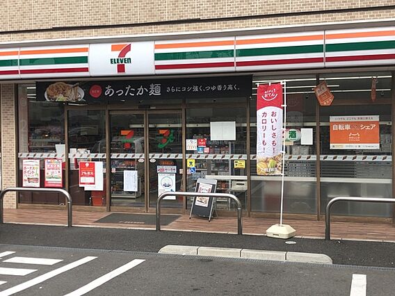 クラシスト北畠_周辺_5
