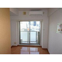 JR総武線 大久保駅 徒歩3分の賃貸マンション 8階1Kのリビング/ダイニング