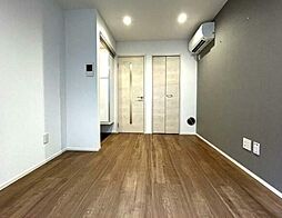 GRACE SUMIDA 1階1Kのリビング/ダイニング