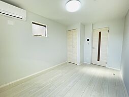 Nest Hirai 301 3階1Kのリビング/ダイニング