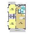 グランディールさくら4階5.9万円