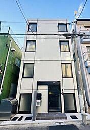 東急目黒線 武蔵小山駅 徒歩10分の賃貸マンション