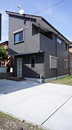関口戸建て　Ｂ