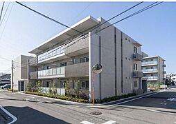 パラッツォ淵野辺III