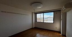 ヴェール横浜 3階1Kのリビング/ダイニング