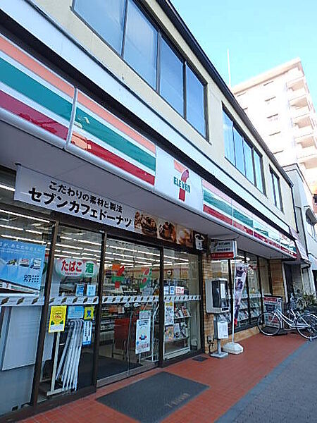 ガーラ・ヴィスタ練馬