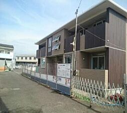相模線 原当麻駅 徒歩3分